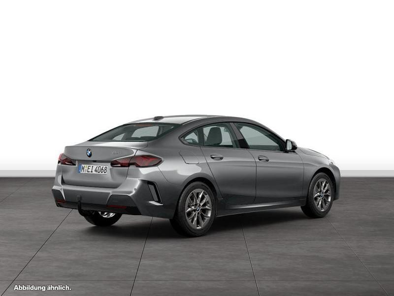 Gebraucht BMW 220 Shadowline 156 PS (114 kW) 2025 Coupé