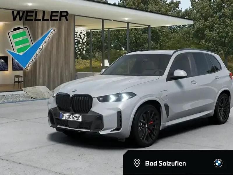 Brooklyn grau (grau) Neu 2026 BMW X5 Comfort Edition SUV | 103.990 € (Guter Preis) - Bild 1/4