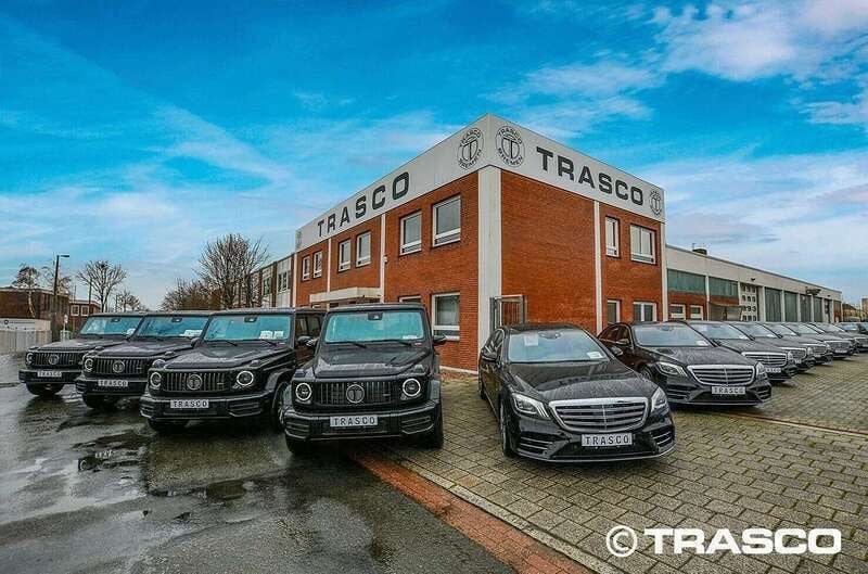 Neu BMW X7 340 PS (250 kW) 2025 Schwarz SUV