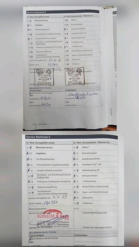 Usado VW Passat 239 HP (175 kW) 2017 Preto Carrinha