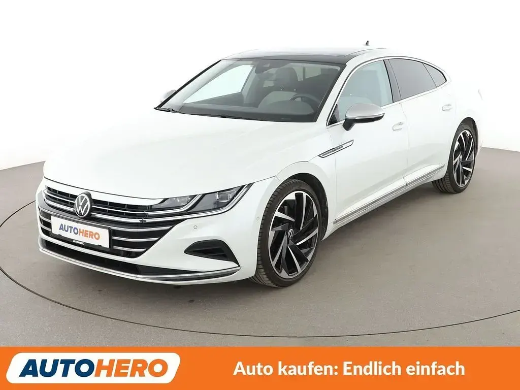 Gebraucht VW Arteon Elegance 280 PS (205 kW) 2021 Limousine