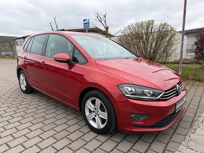 Second-hand VW Golf VII 150 CP (110 kW) 2015 Berlinǎ