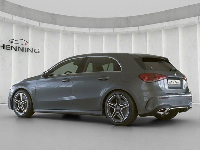 Gebraucht Mercedes A220 AMG 190 PS (139 kW) 2019 Othercolor Kleinwagen