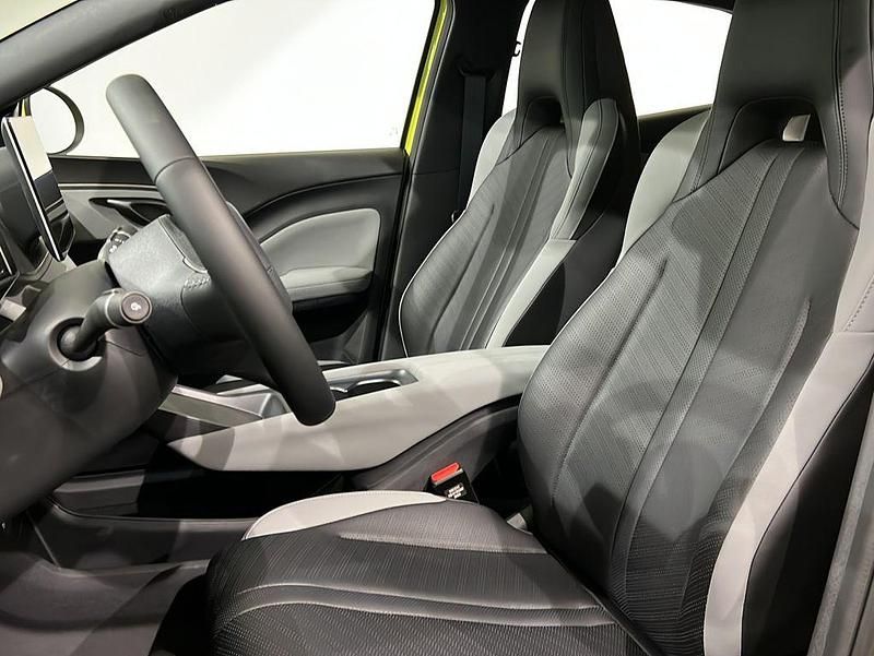 Neu BYD Dolphin Surf Boost 64 kW (88 PS) 2025 Grün Kleinwagen