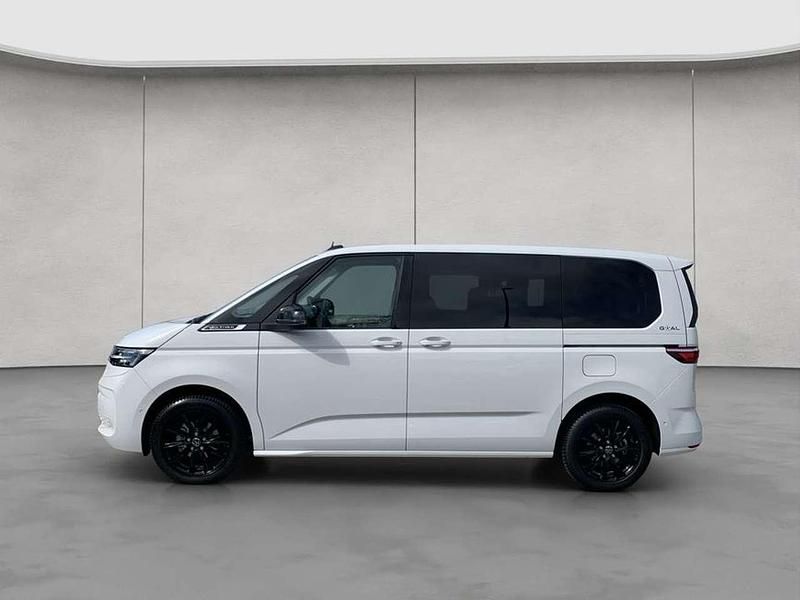 Gebraucht VW T7 Goal 150 PS (110 kW) 2026 Candyweiß Van