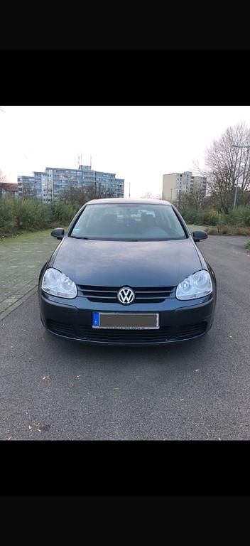 Gebraucht VW Golf V 80 PS (58 kW) 2007 Limousine