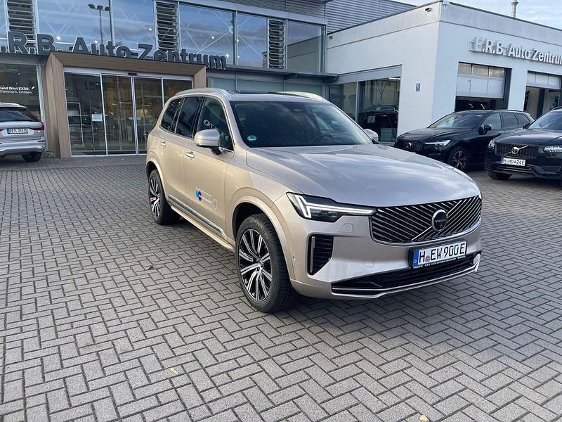 Gebraucht Volvo XC90 Plus 310 PS (228 kW) 2025 Gold SUV