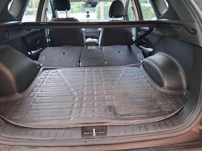 Gebraucht Hyundai Tucson 265 PS (194 kW) 2022 Grau SUV