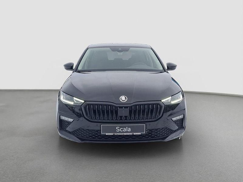 Neu Skoda 110 R 150 PS (110 kW) 2026 Schwarz Limousine