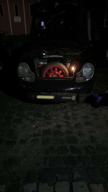 Gebraucht Porsche 911 Carrera 320 PS (235 kW) 2000 Coupé