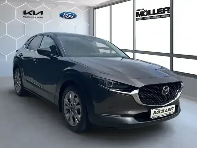 Second-hand Mazda CX-30 Selection 2020 Andere SUV
