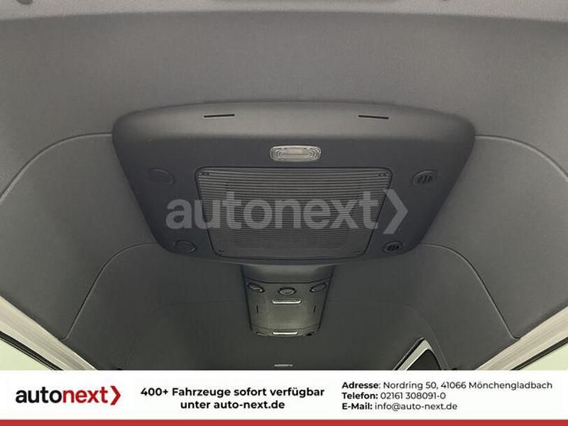 Gebraucht Mercedes Sprinter 170 PS (125 kW) 2023 Arktikweiss Van