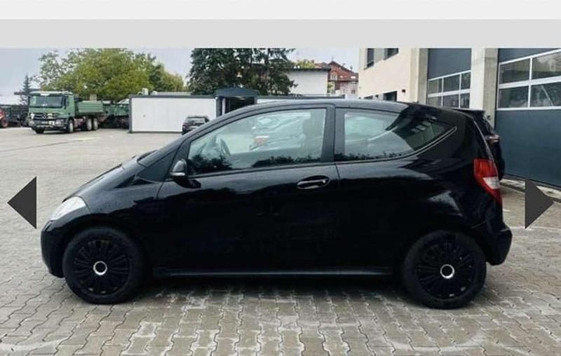 Gebraucht Mercedes A150 Classic 95 PS (69 kW) 2008 Limousine