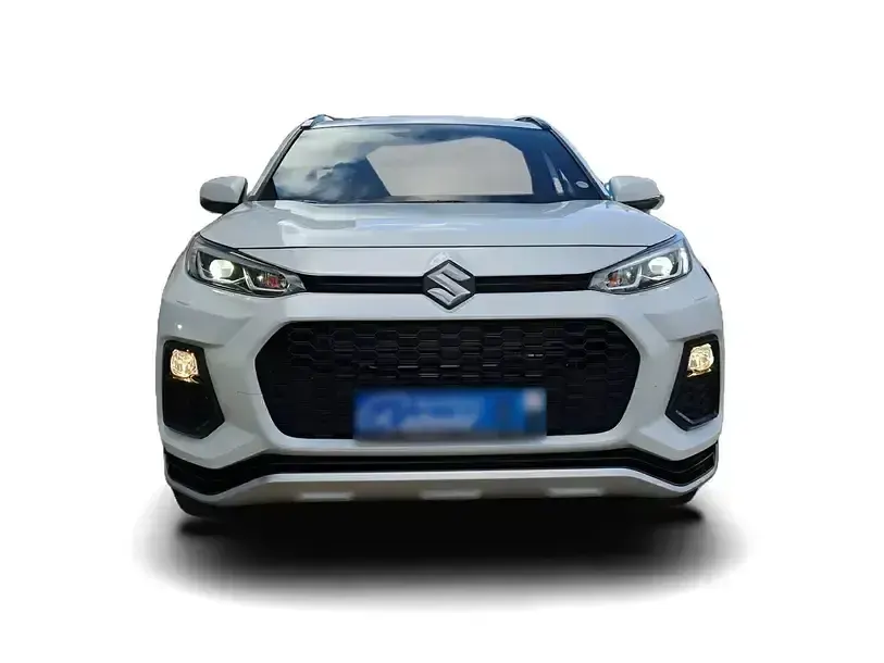Gebraucht Suzuki Across 306 PS (225 kW) 2025 Weiss SUV