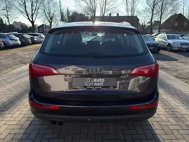 Gebraucht Audi Q5 Sport 170 PS (125 kW) 2011 Andere SUV