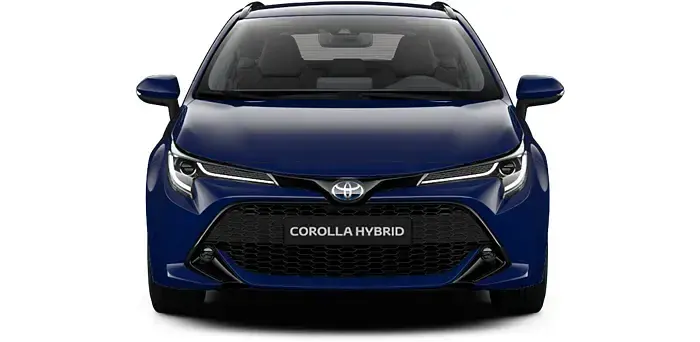 Gebraucht Toyota Corolla Business Edition 197 PS (144 kW) 2025 Kombi