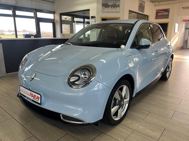 Gebraucht Ora 03 125 kW (171 PS) 2023 Blau Kleinwagen