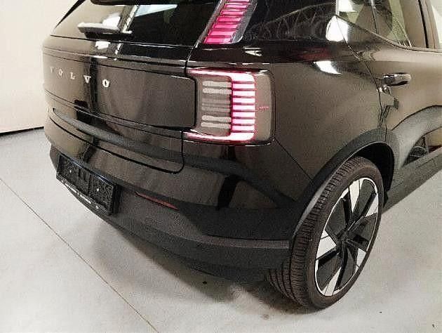 Gebraucht Volvo EX30 Performance 314 kW (428 PS) 2025 Onyx black SUV