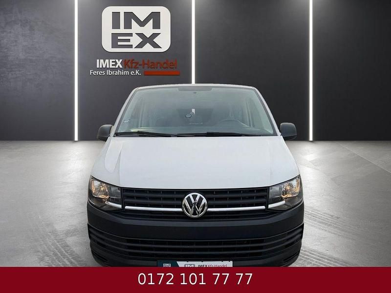 Gebraucht VW Multivan Freestyle 150 PS (110 kW) 2017 Weiß Van / Kleinbus