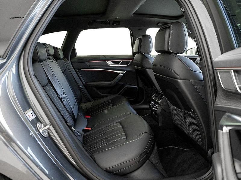 Gebraucht Audi S6 Ambiente 344 PS (253 kW) 2024 Daytonagrau perleffekt Kombi