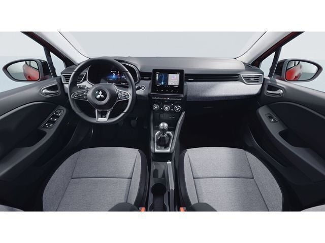 Rot Gebraucht 2023 Mitsubishi Colt Plus Kleinwagen | 19.240 € (Etwas zu teuer) - Bild 1/4