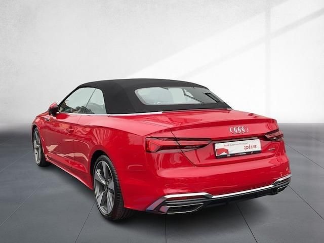 Gebraucht Audi A5 S-Line 204 PS (150 kW) 2024 Coupé