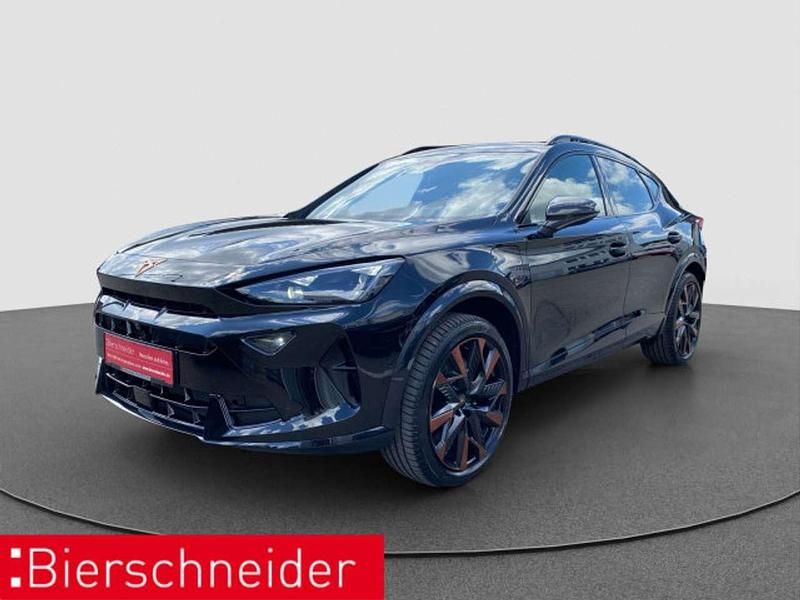 Schwarz Neu 2025 Cupra Formentor VZ1 SUV | 49.999 € (Fairer Preis) - Bild 1/3