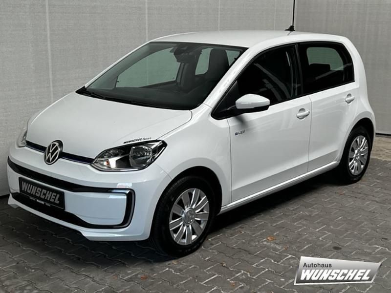 Second-hand VW e-up! Move 61 kW (83 CP) 2020 Alb Hatchback