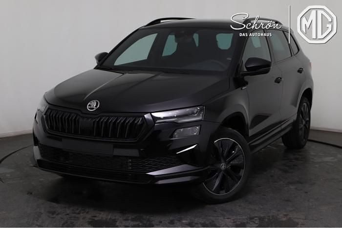 Neu Skoda Karoq SportLine 150 PS (110 kW) 2025 SUV