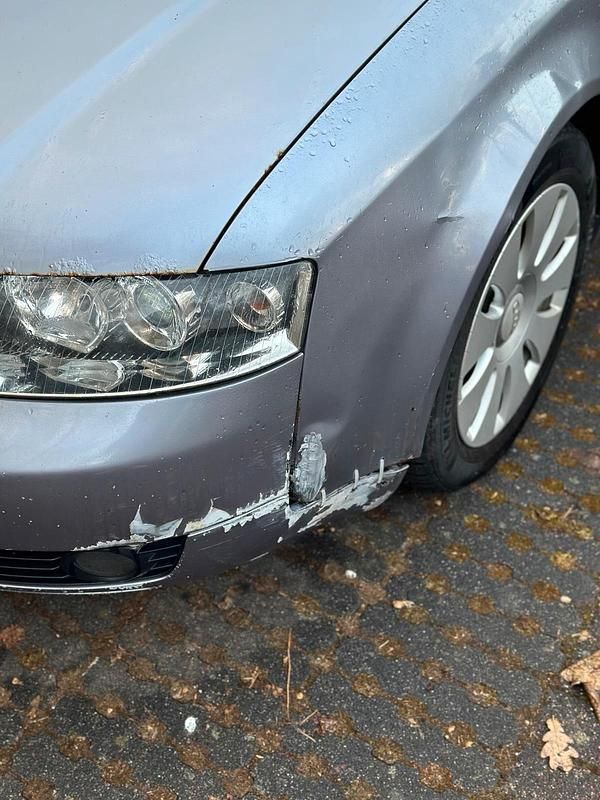 Usata Audi A4 131 CV (96 kW) 2004 Berlina