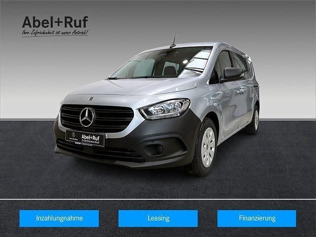 Gebraucht 2024 Mercedes Citan 112 Kombi | 26.999 € (Teuer) - Bild 1/4