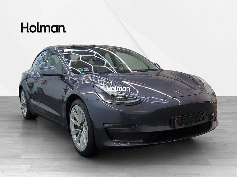 Gebraucht Tesla Model 3 366 kW (498 PS) 2021 Grau Limousine