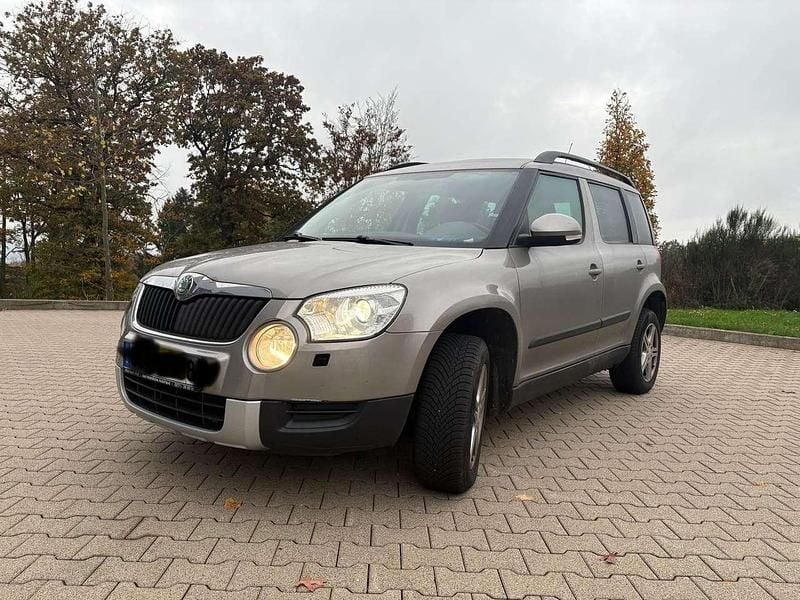 Gebraucht 2010 Skoda Yeti Experience SUV | 6.900 € (Fairer Preis) - Bild 1/4