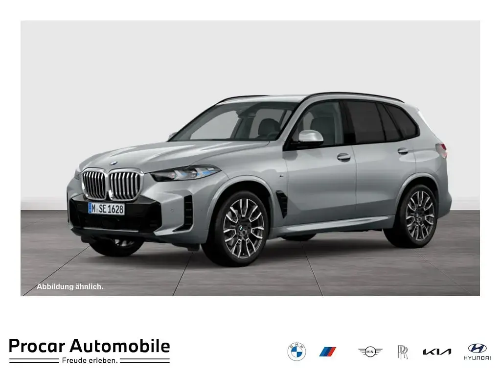 Gebraucht BMW X5 M Sport 298 PS (219 kW) 2026 SUV