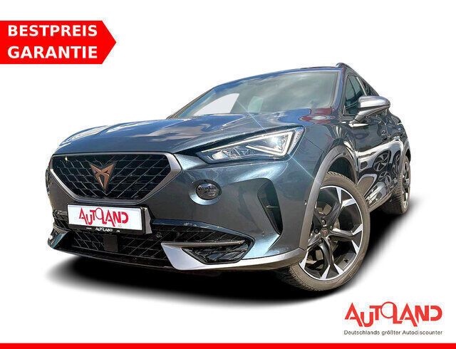 Andere Gebraucht 2022 Cupra Formentor VZ SUV | 34.950 € (Fairer Preis) - Bild 1/4
