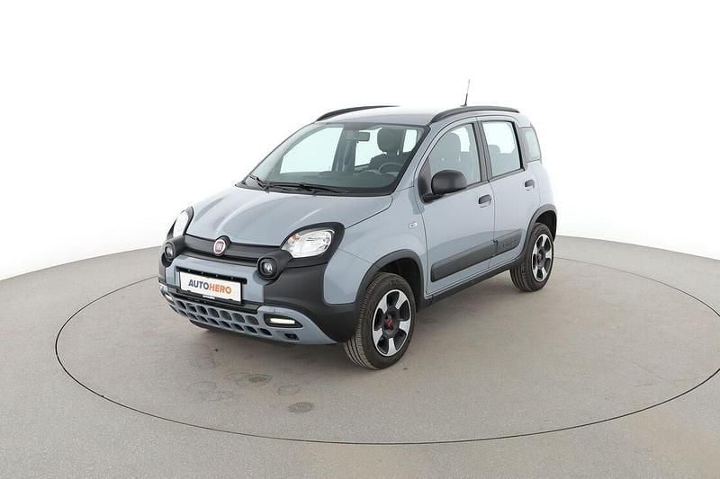 Gebraucht Fiat Panda Cross Cross 86 PS (63 kW) 2021 Kleinwagen