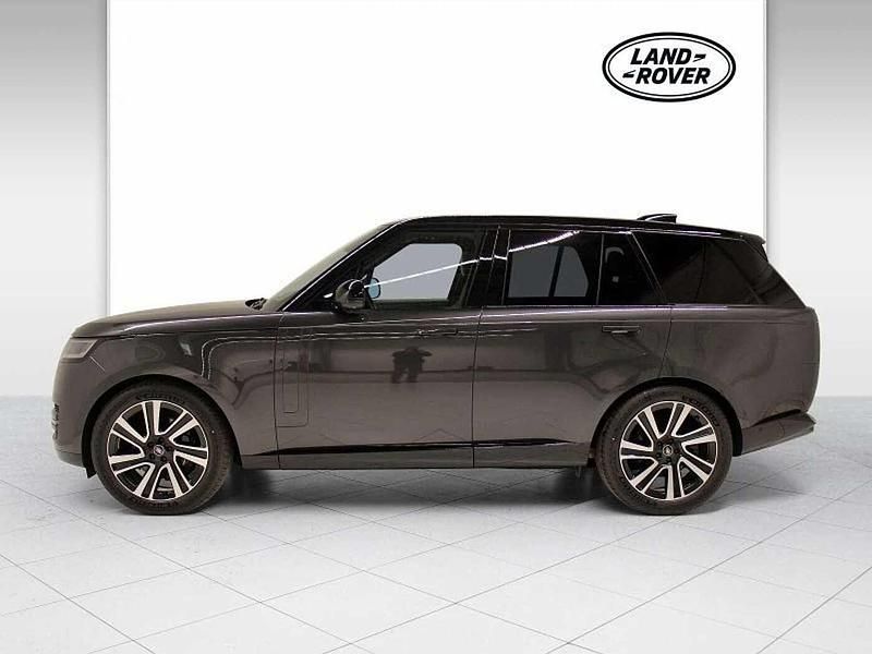 Gebraucht Land Rover Range Rover HSE 353 PS (259 kW) 2025 Carpathian grey SUV