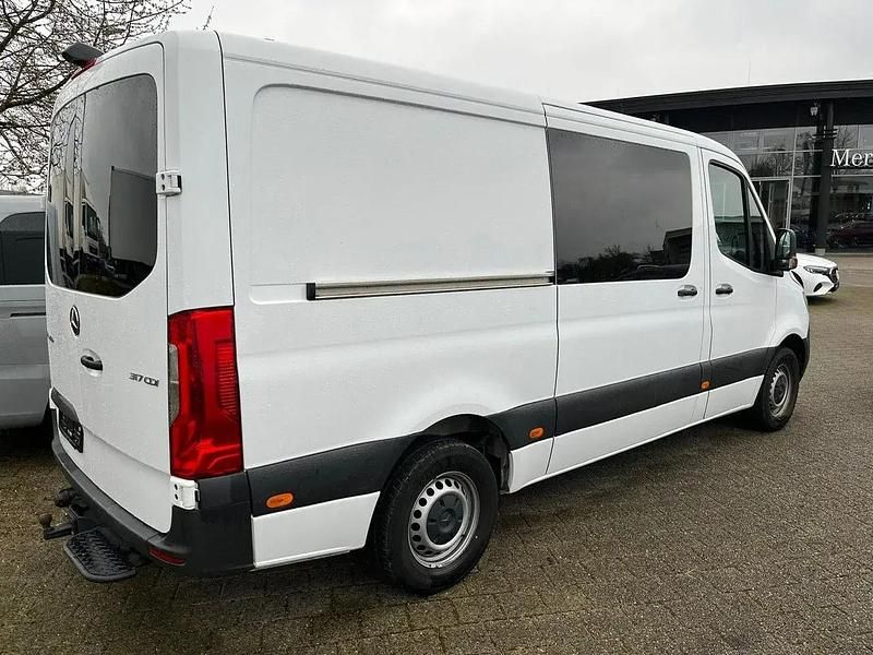 Gebraucht Mercedes Sprinter 170 PS (125 kW) 2022 Andere Van