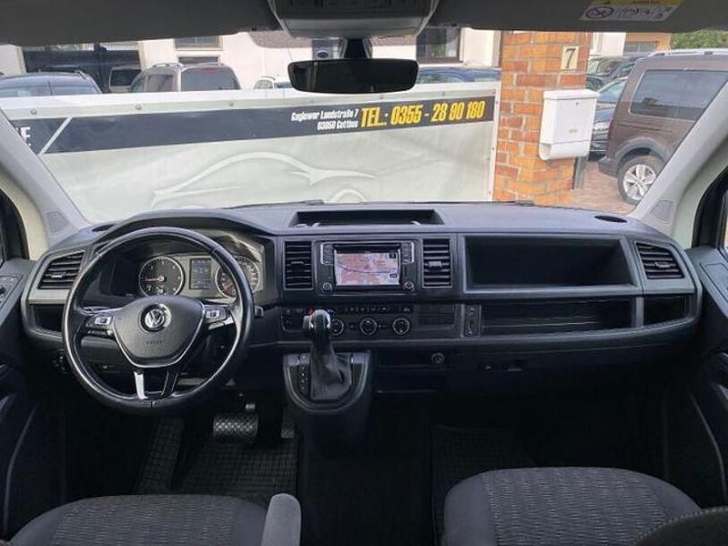 Gebraucht VW Caravelle 150 PS (110 kW) 2019 Andere Limousine