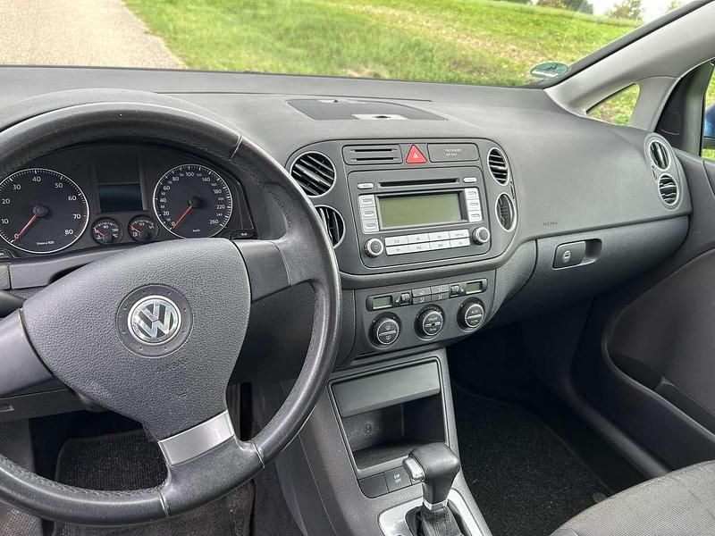 Gebraucht VW Golf V 102 PS (75 kW) 2007 Limousine