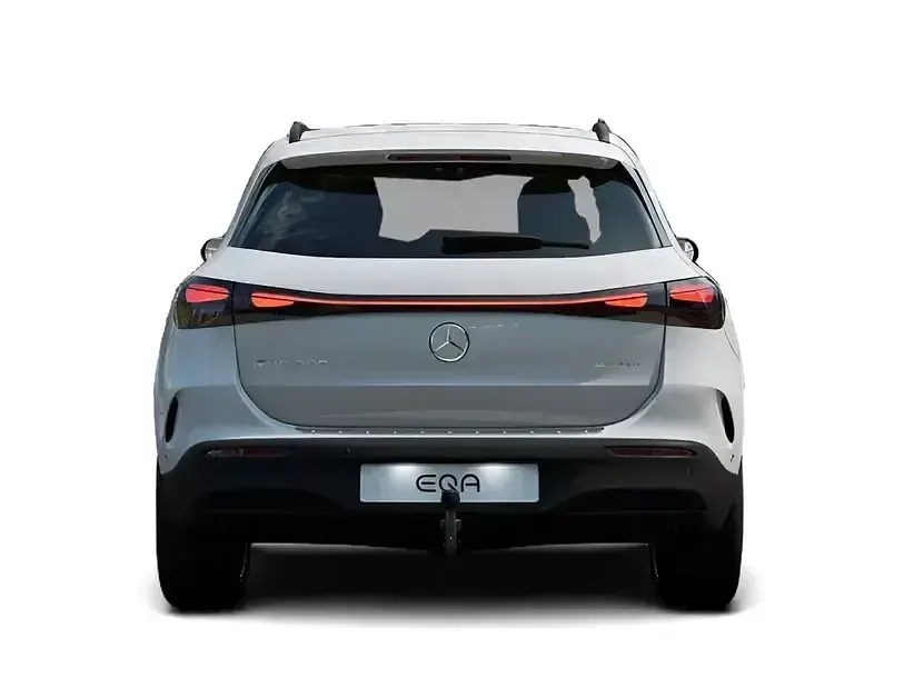 Gebraucht Mercedes EQA300 AMG 2025 Weiss SUV