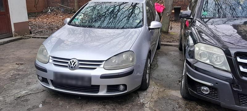 Gebraucht VW Golf IV 105 PS (77 kW) 2004 Limousine