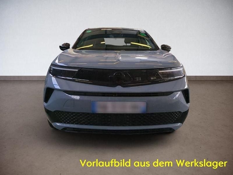 Gebraucht Opel Mokka-e 100 kW (136 PS) 2024 Grau SUV
