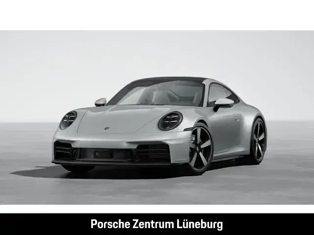 Occasion Porsche 911 Carrera 394 ch (289 kW) 2025 Coupé