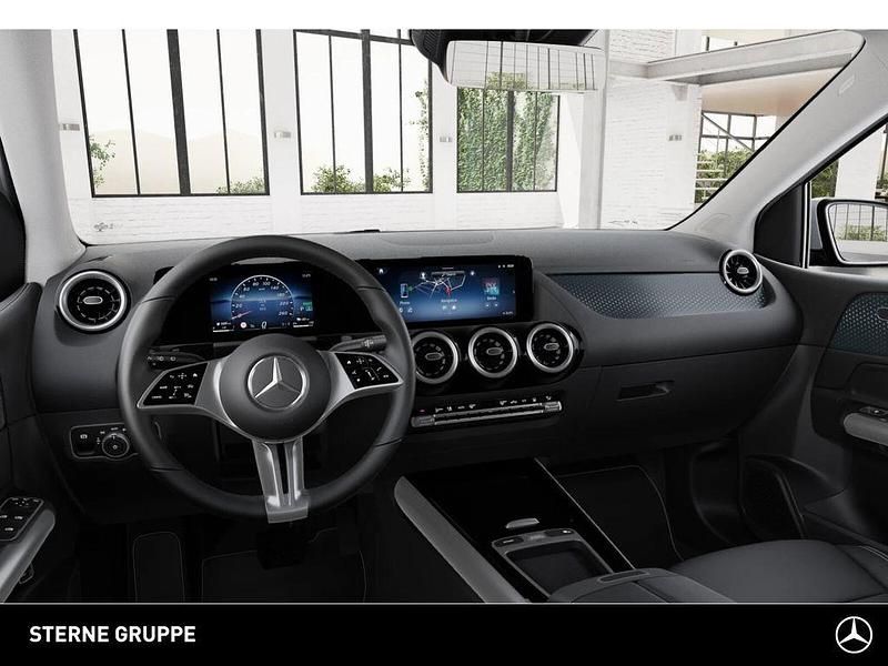 Gebraucht Mercedes E250 Progressive 163 PS (119 kW) 2023 Silber Limousine