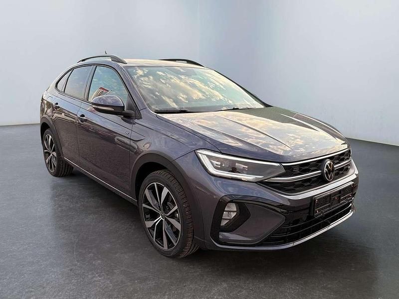 Ascot grau Neu 2025 VW Taigo R-line SUV | 27.390 € (Guter Preis) - Bild 1/4