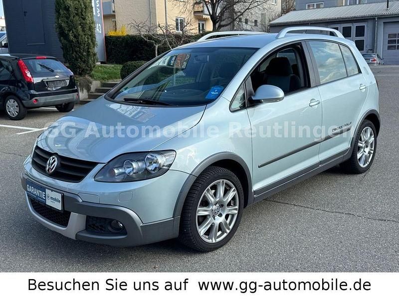 Gebraucht VW Golf VI 140 PS (102 kW) 2008 Kleinwagen