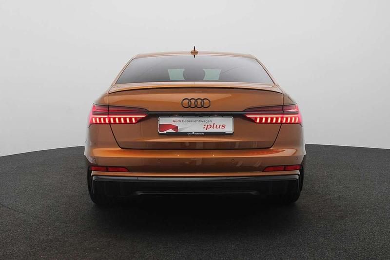 Gebraucht Audi S6 Ambiente 344 PS (253 kW) 2024 Individuallackierungen audi exclusive Limousine