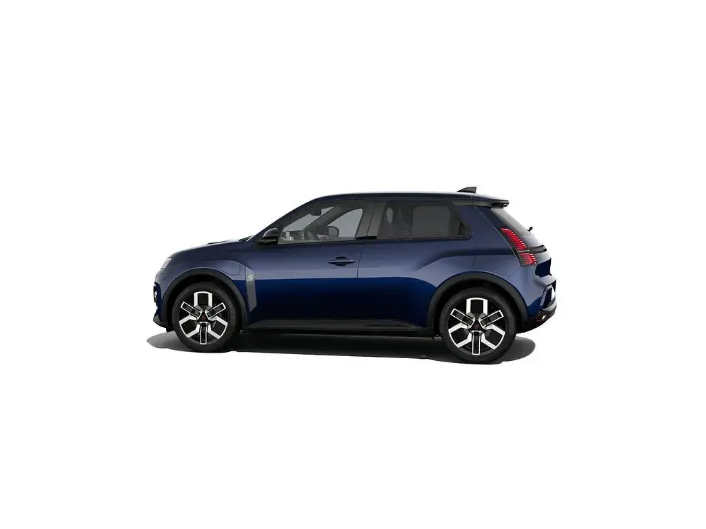 Neu Renault 5 E-Tech Urban 89 kW (122 PS) 2026 Blau Limousine