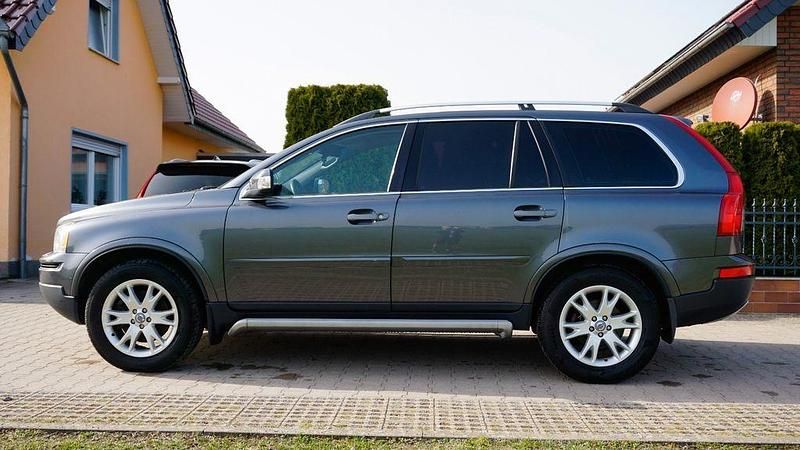 Gebraucht Volvo XC90 Summum 185 PS (136 kW) 2007 Grau SUV
